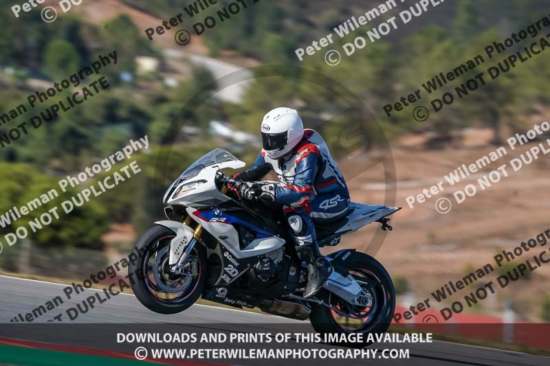motorbikes;no limits;november 2019;peter wileman photography;portimao;portugal;trackday digital images